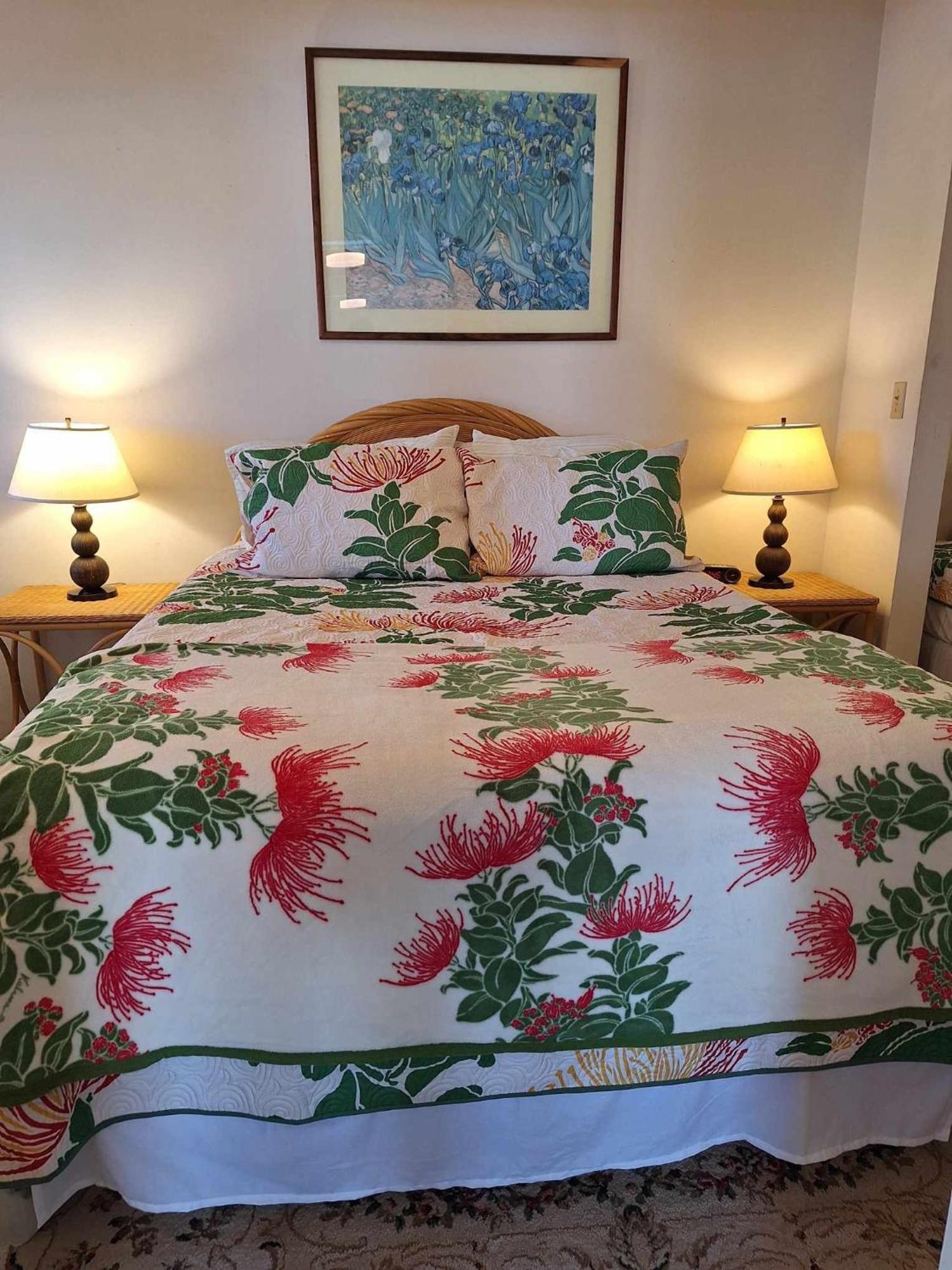 Belle Vue Waimea B&B Corporation - Big Island Of Hawaii Zewnętrze zdjęcie